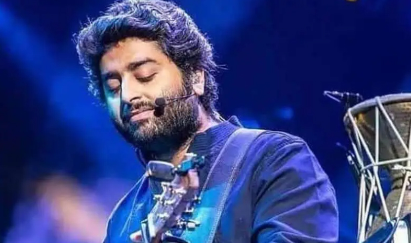 Arijit Singh