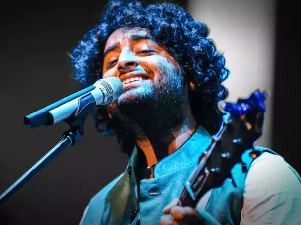 Arijit Singh