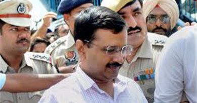 arvind kejrilal