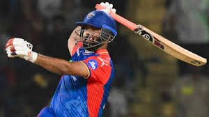 Rishabh Pant : IPL 