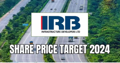 IRB Infrastructure Developers Ltd.