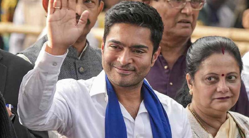 Abhishek Banerjee