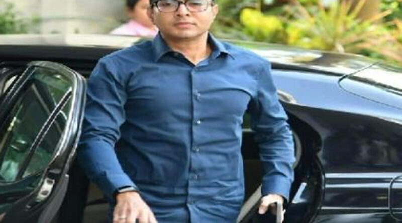 abhisekh banerjee total asset