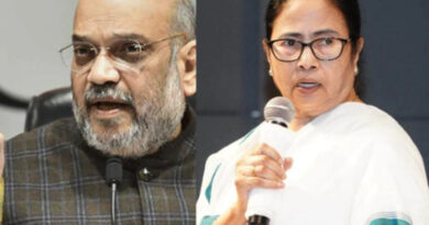 amit saha mamata banerjee