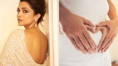 deepika pregnancy