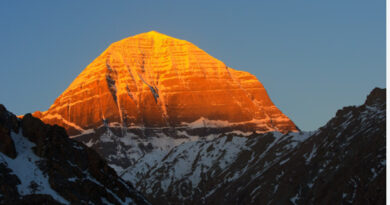 kailash