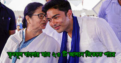 west bengal lok sabha election