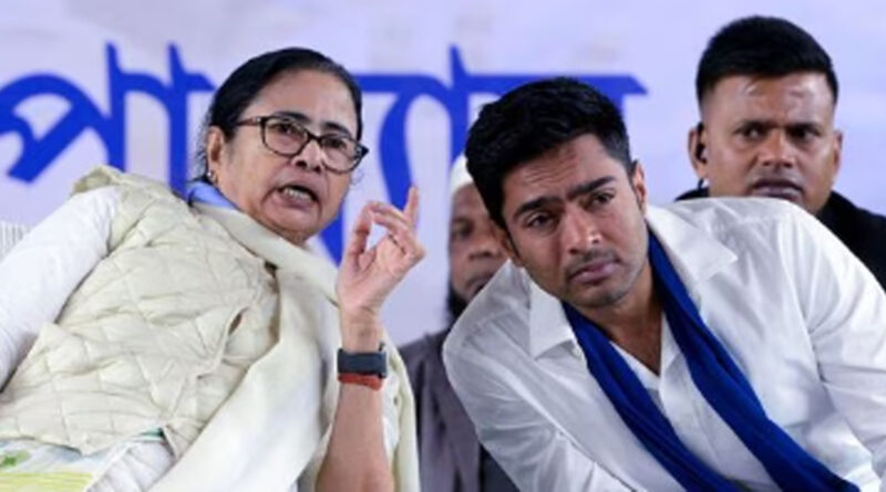 mamata abhishek