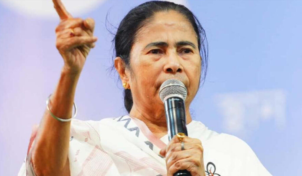 mamata banerjee