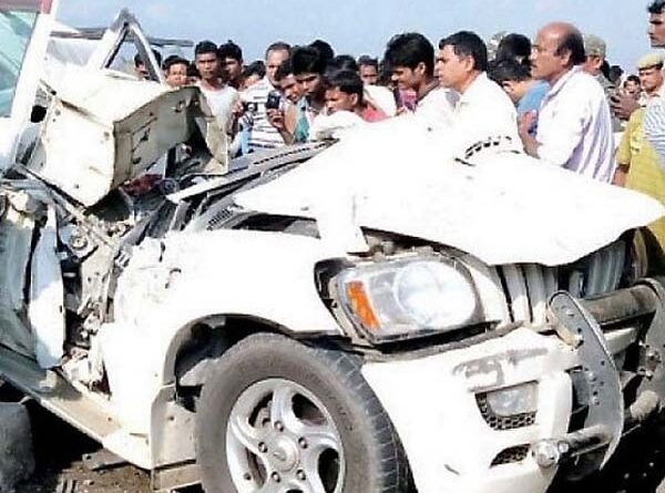 purulia accident