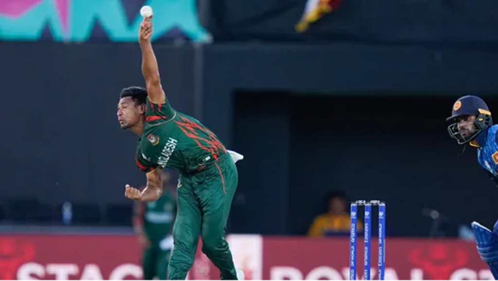 Sri Lanka vs Bangladesh