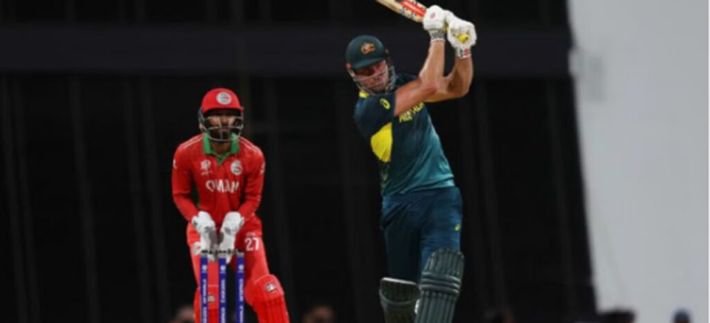 australia vs oman t20