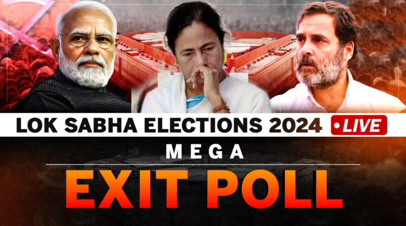 2024 lok sabha election exit pole