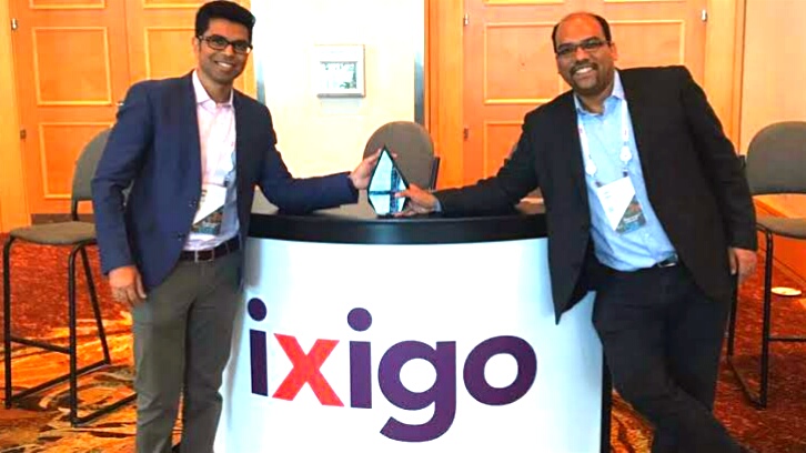 ixigo