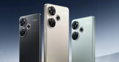 poco f6 5g