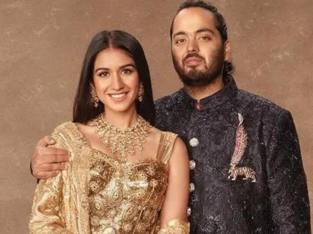 Anant Ambani & Radhika Merchant's lavish honeymoon