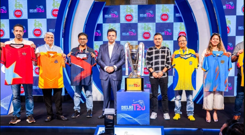 Delhi Premier League