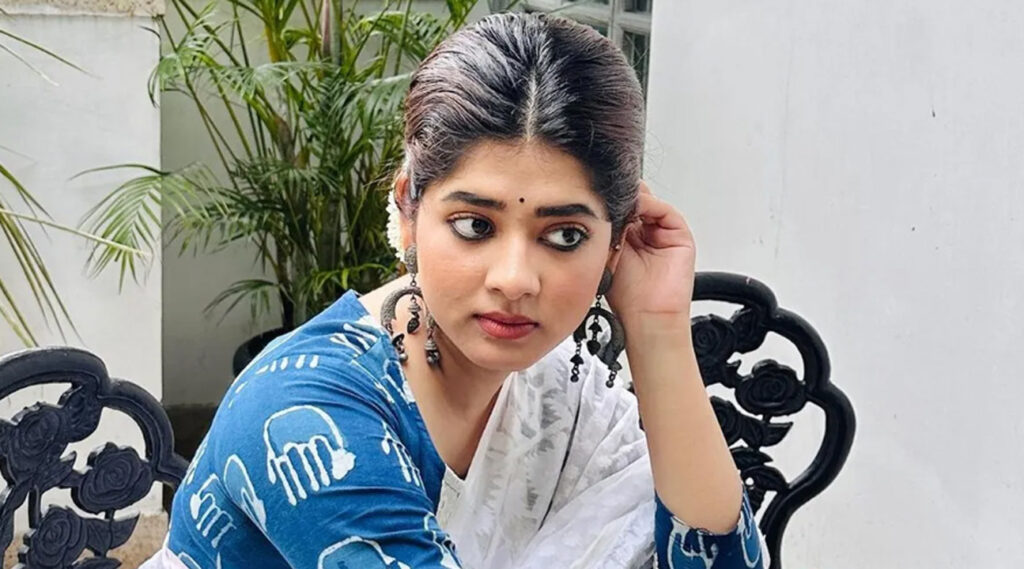 Ditipriya Roy