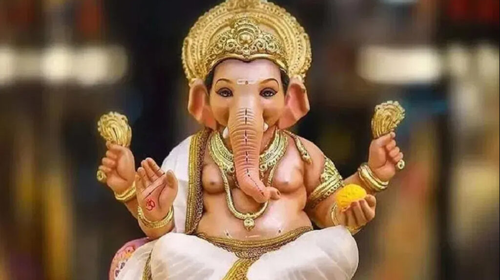 Ganesh Chaturthi 2024