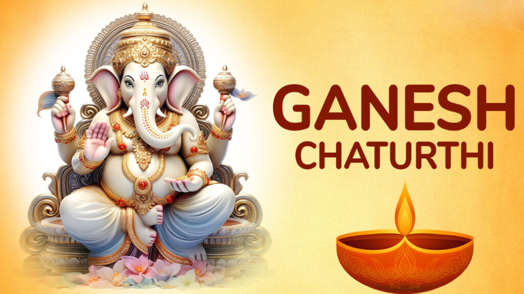 Ganesh Chaturthi 2024