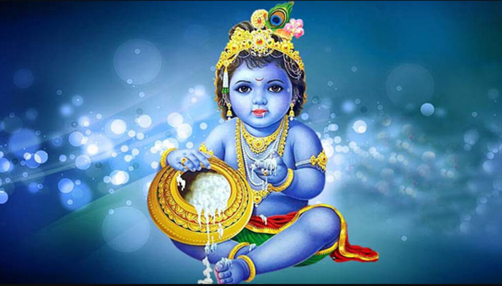 Janmashtami 2024