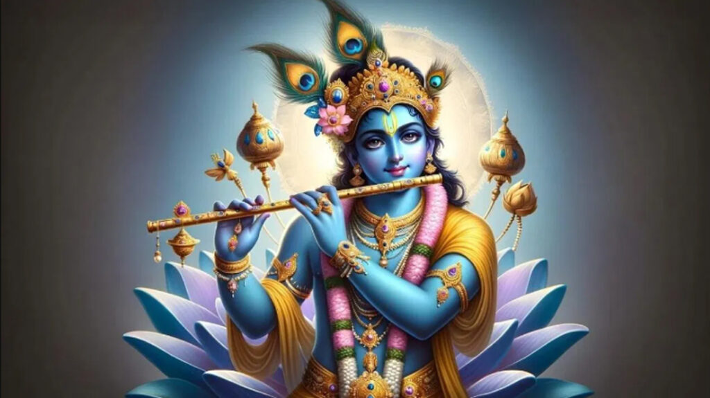 Janmashtami 2024