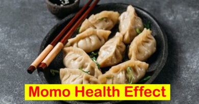 Momo Health Effect