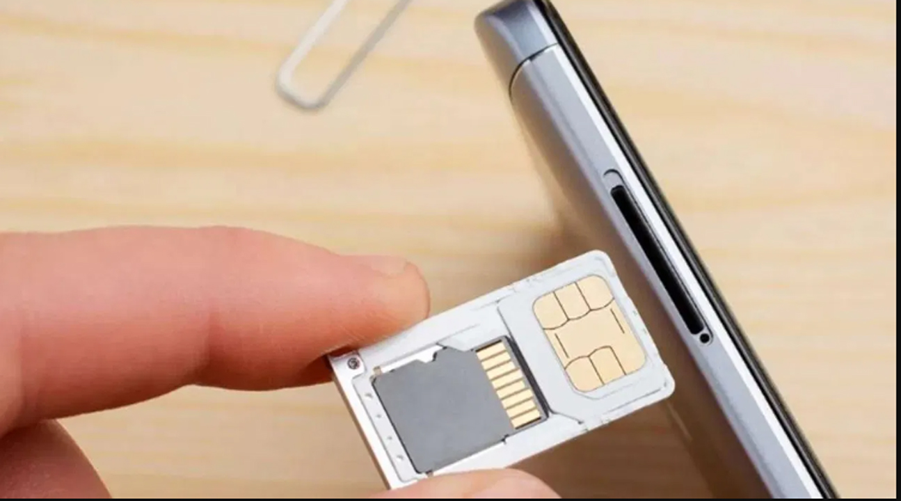 SIM Card New Rule