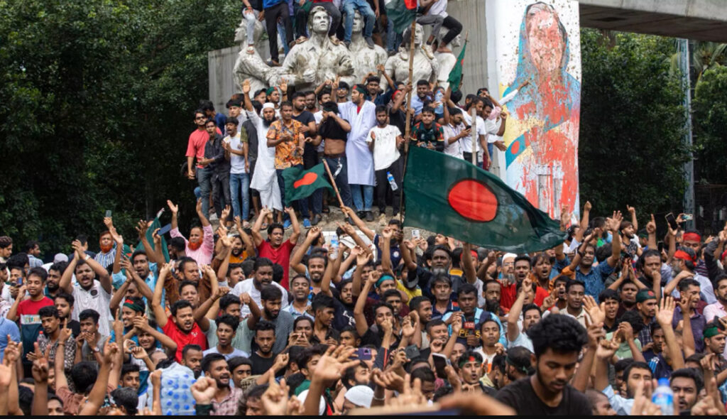 bangladesh update