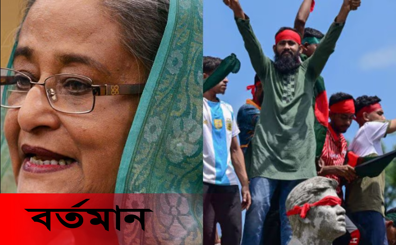 bangladesh prime minister sheikh hasina