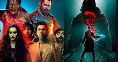 stree 2 Movie Review