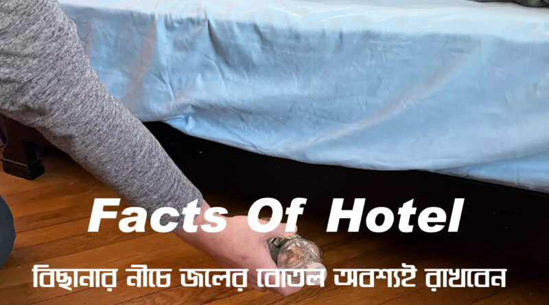 hotel facts