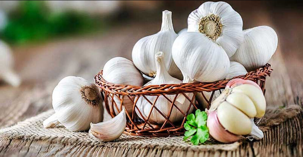 China Garlic: আপনি কি চীনা রসুন খাচ্ছেন? চীনা রসুনে বেড়েছে ক্যানসার আতঙ্ক!