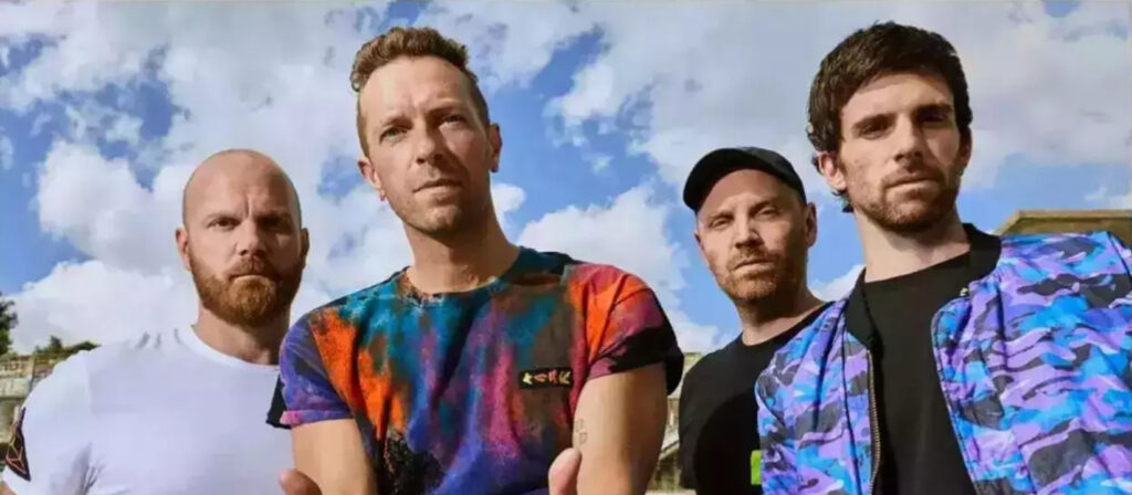 Coldplay India tour 2025: কোল্ডপ্লে ইন্ডিয়া ট্যুর 2025 - বুকিং শীঘ্রই খোলা হবে, কীভাবে আপনার টিকিট বুক করবেন