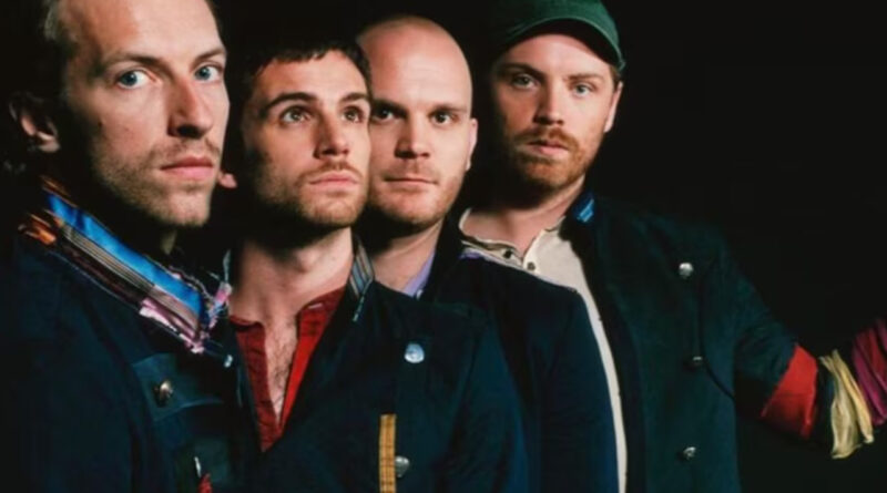 Coldplay India tour 2025: কোল্ডপ্লে ইন্ডিয়া ট্যুর 2025 - বুকিং শীঘ্রই খোলা হবে, কীভাবে আপনার টিকিট বুক করবেন