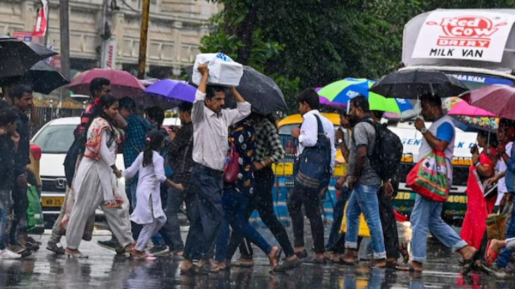 Durga Puja Weather Forecast