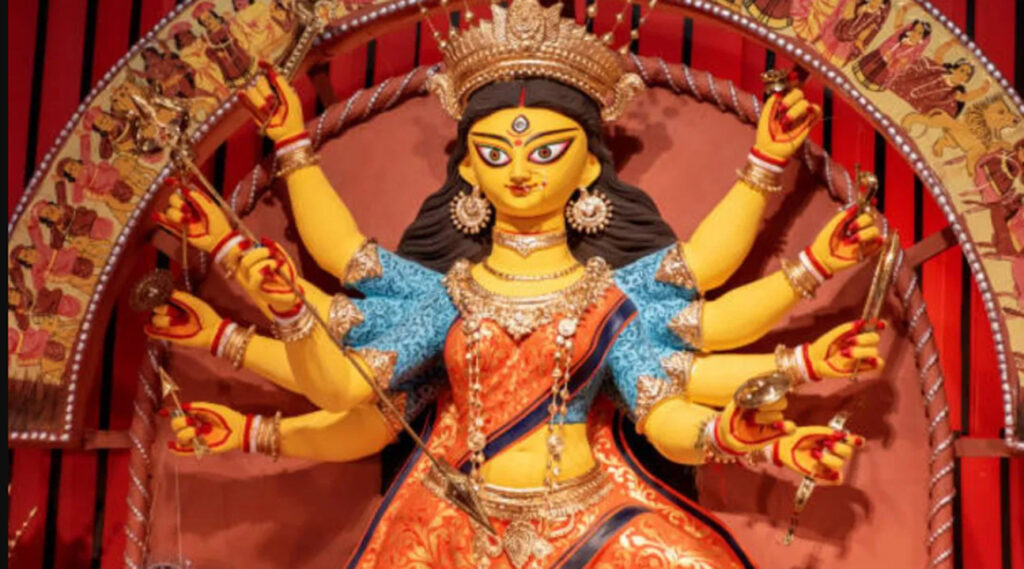 Durga Puja Weather Forecast