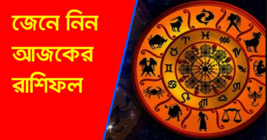 ajker rashifol 21 Septembe: আজকের রাশিফল,  21 September  শনিবার 2024 কি ঘটবে আপনার জীবনে? 