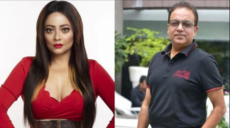 Exclusives Rupanjana Mitra: শুধু অরিন্দম নয়, টলিপাড়া মিছিলে আরও ২ জন, তারাও মহিলাদের আদৌ সম্মান করে না: রূপাঞ্জনা মিত্র