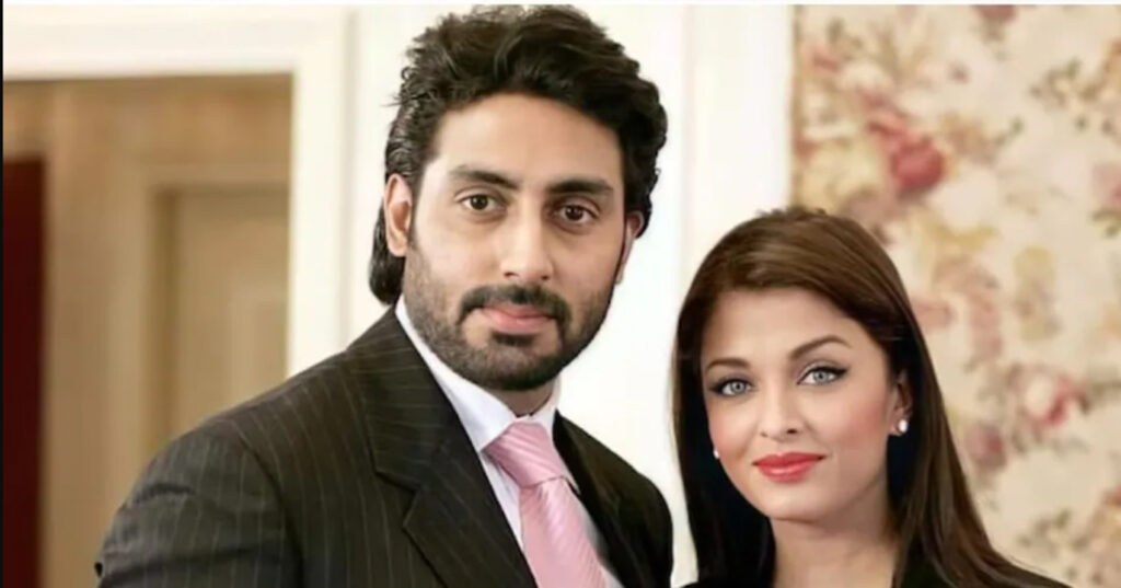  abhishek Bachchan vs Aishwarya Rai Bachchan: বিচ্ছেদের জল্পনার মধ্যে নতুন পদক্ষেপ! অভিষেক কি ঐশ্বরিয়ার সঙ্গে নতুন করে সংসার পাতছেন?