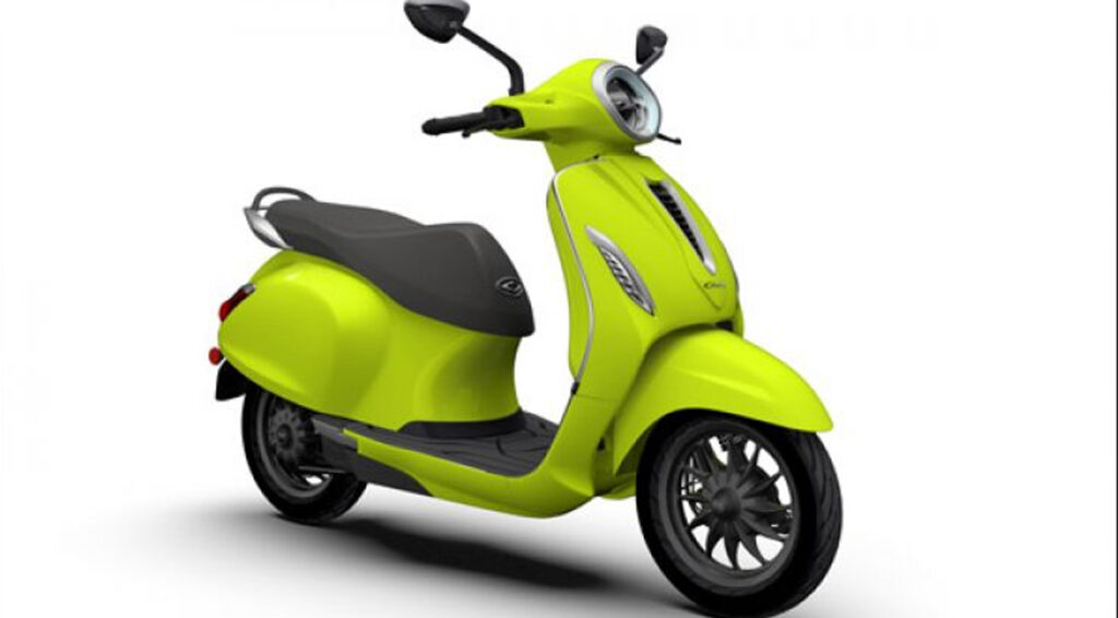 Bajaj Chetak Electric Scooter: বাজাজ চেতক ইলেকট্রিক স্কুটার- 2০ হাজার টাকা পর্যন্ত কমবে ই-স্কুটারের দাম, সীমিত সময়ের অফার নিয়ে এল বাজাজ চেতক