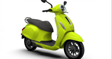 Bajaj Chetak Electric Scooter: বাজাজ চেতক ইলেকট্রিক স্কুটার- 2০ হাজার টাকা পর্যন্ত কমবে ই-স্কুটারের দাম, সীমিত সময়ের অফার নিয়ে এল বাজাজ চেতক