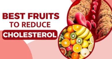 Cholesterol - healthy eating tips: উচ্চ কোলেস্টেরল নিয়ন্ত্রণের টিপস, তিনটি ফলই কোলেস্টেরল ধ্বংস করে।