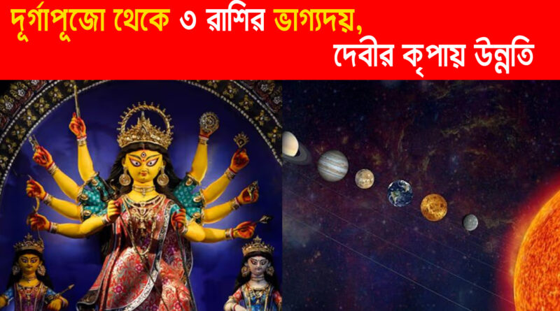 durgapuja rashifol 2024