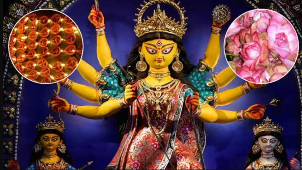 durgapuja 2024 Vastu Tips: এই বার পূজায় দেবী দুর্গাকে এই পাতা অর্পণ করুন, ভাগ্যের বন্ধ দরজা খুলে দিন