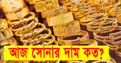 gold Price Today: সোনার দাম কম, আজ কলকাতায় সোনা কিনলে লাভ কত?