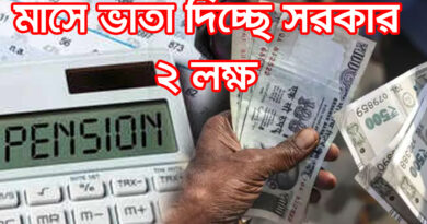 LIC new Scheme: মাত্র একটি বিনিয়োগের সাথে 1 লাখ টাকার আজীবন পেনশন, এলআইসির দুর্দান্ত স্কিম