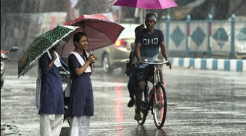 Bengal Weather Update: কালী পূজার সময় কোন কোন জেলায় হালকা বৃষ্টির সম্ভাবনা রয়েছে?