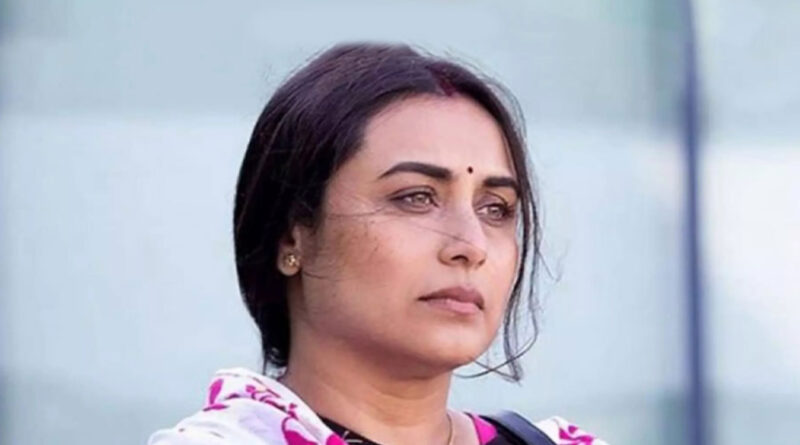 rani mukherjee: মর্মান্তিক! সাত বছর ধরে চেষ্টার পর গর্ভেই নষ্ট রানী মুখার্জির সন্তান