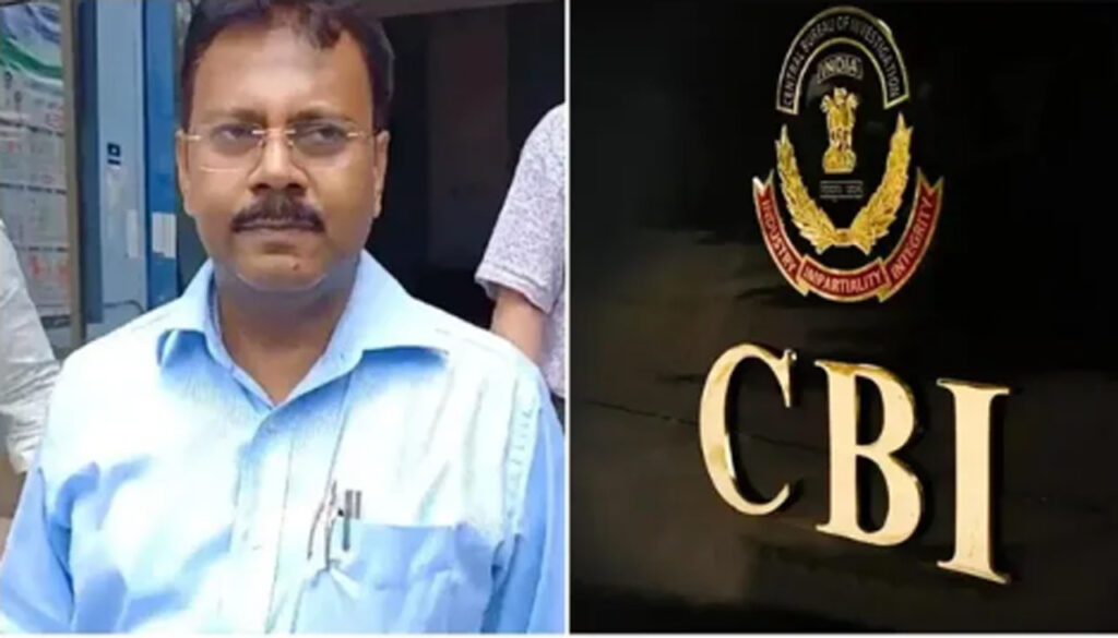 RG Kar Case-Cbi: ঘটনার দিন আপনি হোটেলে ছিলেন কেন, আপনার সঙ্গে কে ছিলেন? আরজি কর কেলেঙ্কারি এখন বড় হোটেল-রহস্য